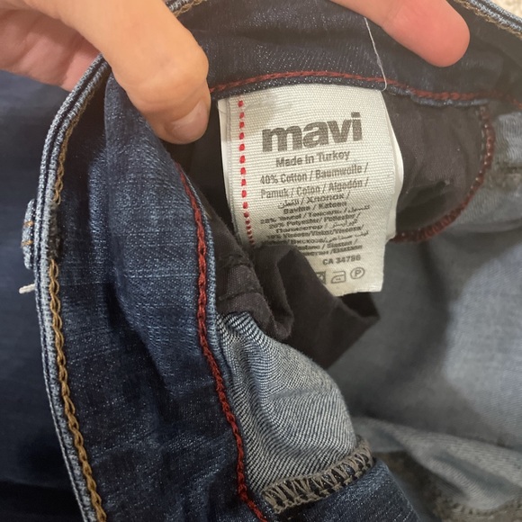 MAVI Jean - Picture 2 of 2